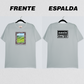 Playera Wonderwall