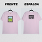 Playera Wonderwall
