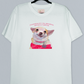 Playera Perro groserías