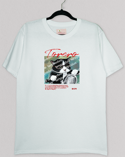 Playera Torero