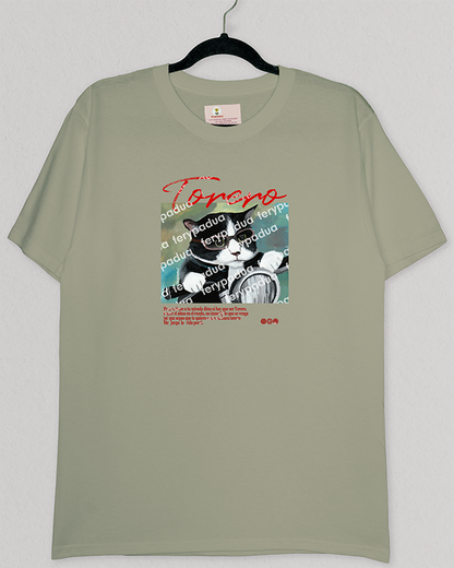 Playera Torero