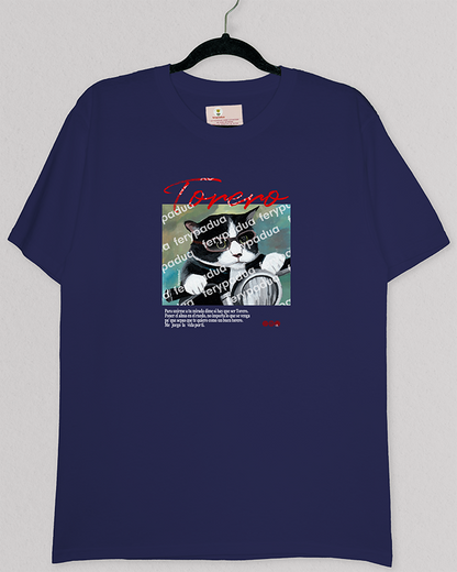 Playera Torero