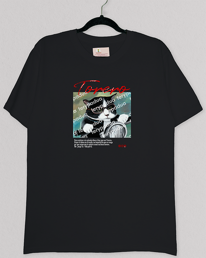 Playera Torero