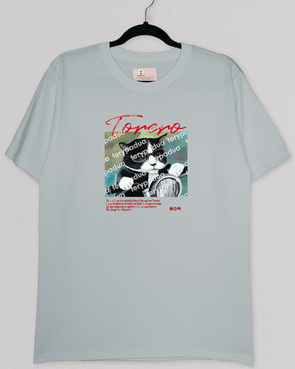 Playera Torero
