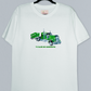 Playera Tráiler de Concreto