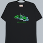 Playera Tráiler de Concreto
