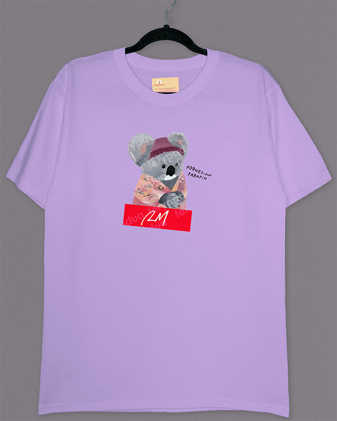 RM Polynesian T-shirt