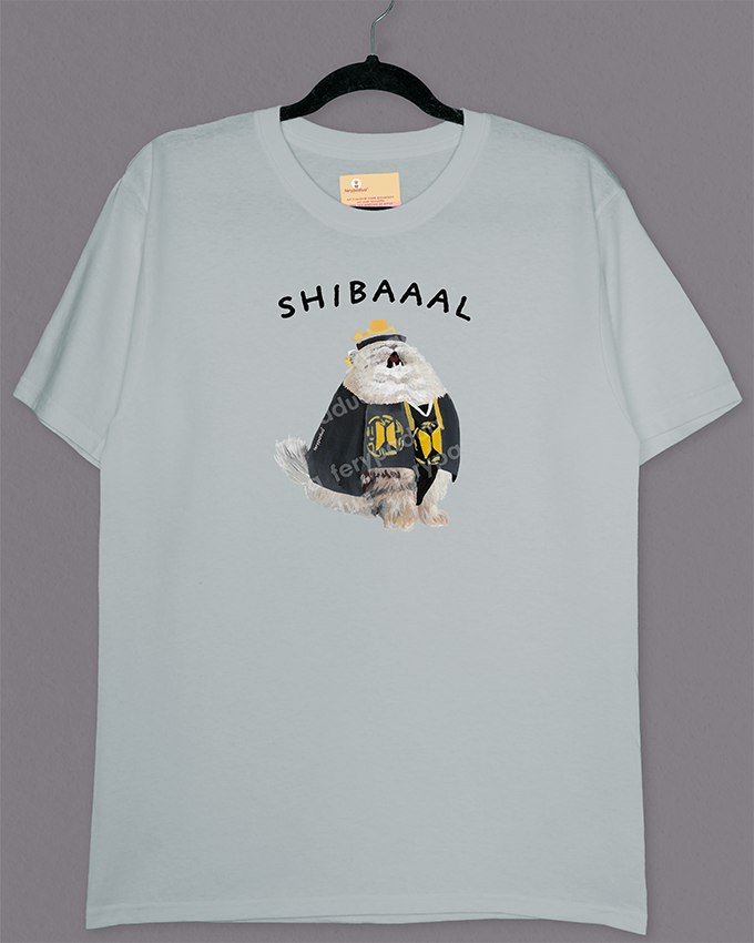 Shibal T-shirt