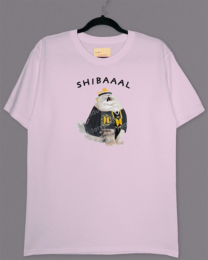 Shibal T-shirt