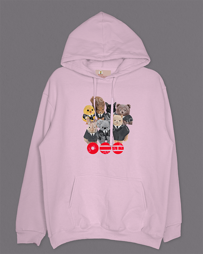 BTS Arirang Hoodie