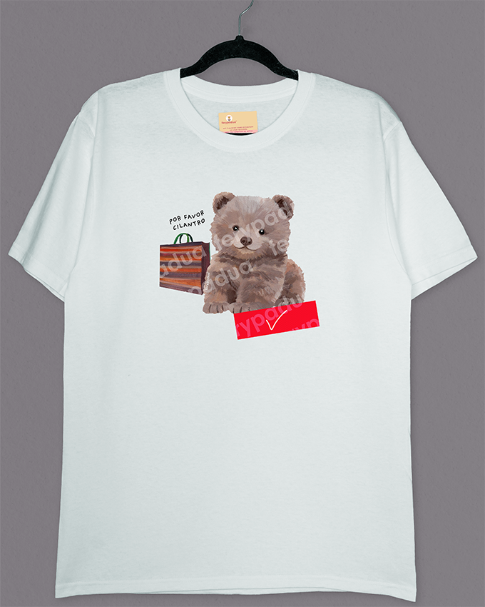 Cilantro T-shirt