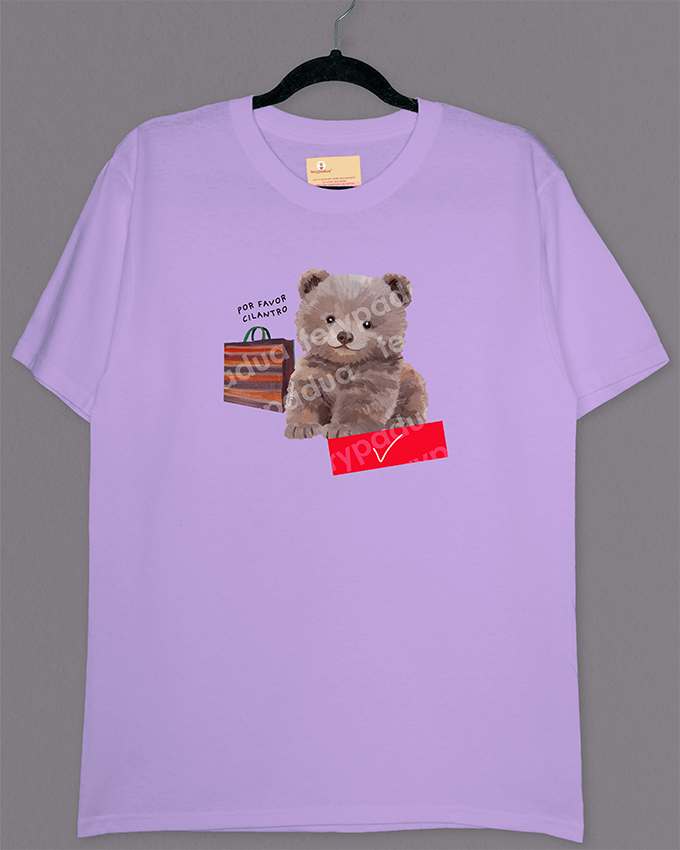 Cilantro T-shirt