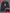 Jin balaclava sweatshirt + logo on back