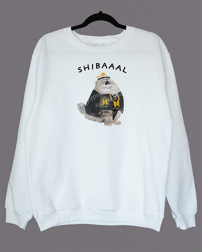 Shibal Hoodie