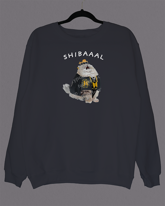 Shibal Hoodie