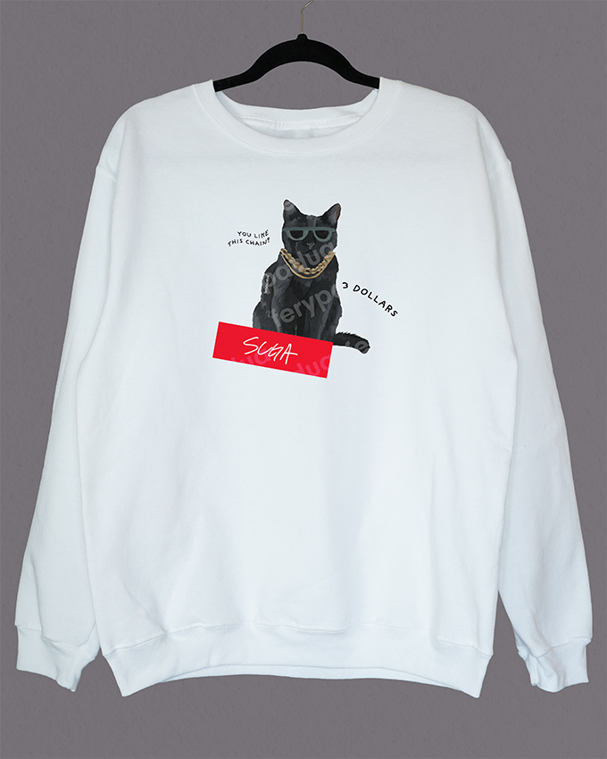 Suga sweatshirt 3 dollars