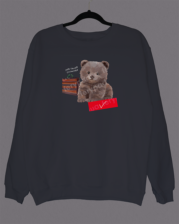 Coriander Sweatshirt