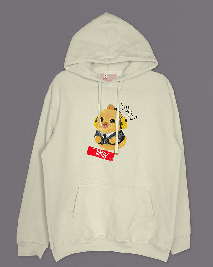 Hoodie Jimin Lachimolala