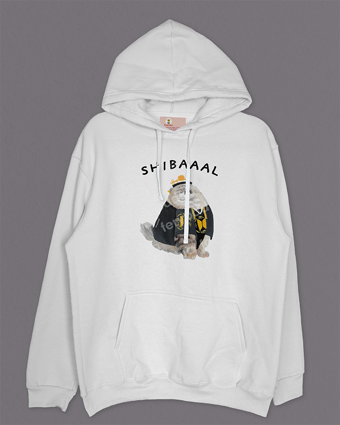 Shiba Hoodie
