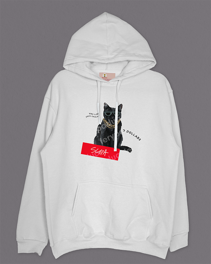Suga Hoodie 3 dollars