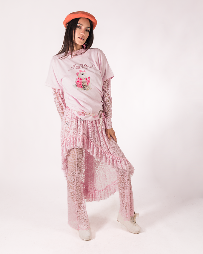 Colección Chappell Roan