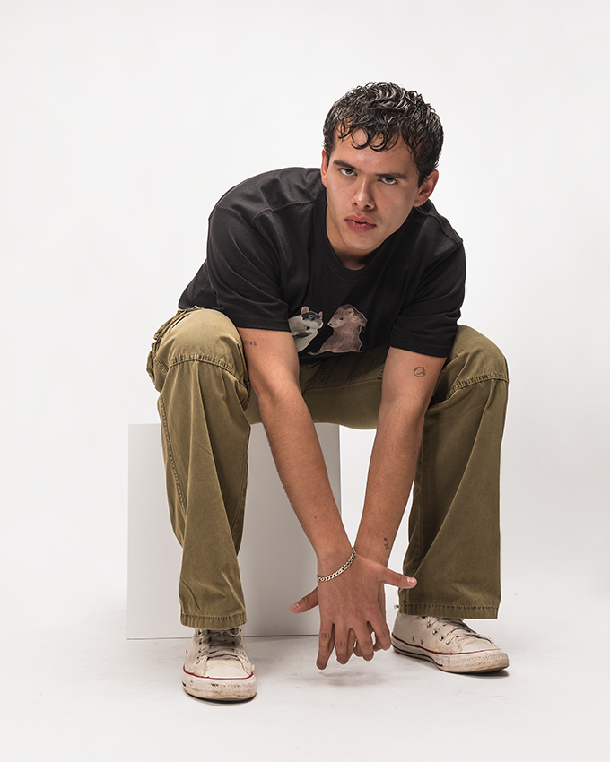 Colección Linkin Park