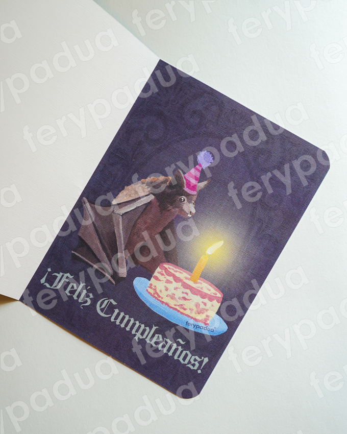 Nice Birthday Card