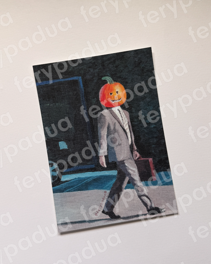 Fun Monkey Postcard