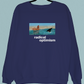 Sudadera Radical Optimism