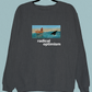 Sudadera Radical Optimism