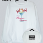 Sudadera Champagne Supernova