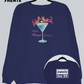 Sudadera Champagne Supernova