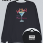 Sudadera Champagne Supernova