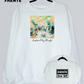 Sudadera Definitely maybe