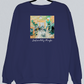 Sudadera Definitely maybe