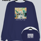 Sudadera Definitely maybe