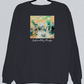 Sudadera Definitely maybe