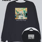 Sudadera Definitely maybe