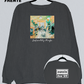Sudadera Definitely maybe