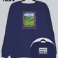 Sudadera Wonderwall