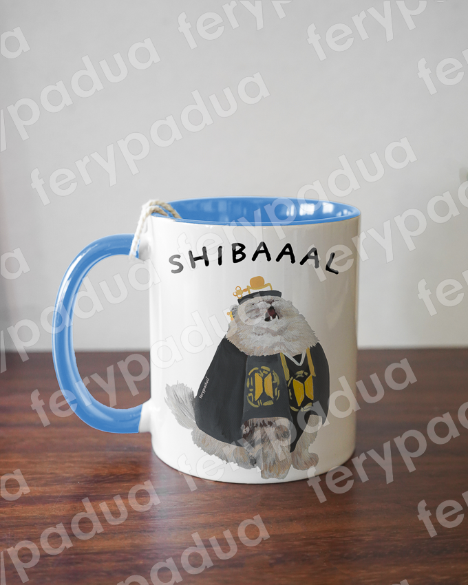 Shibal Cup