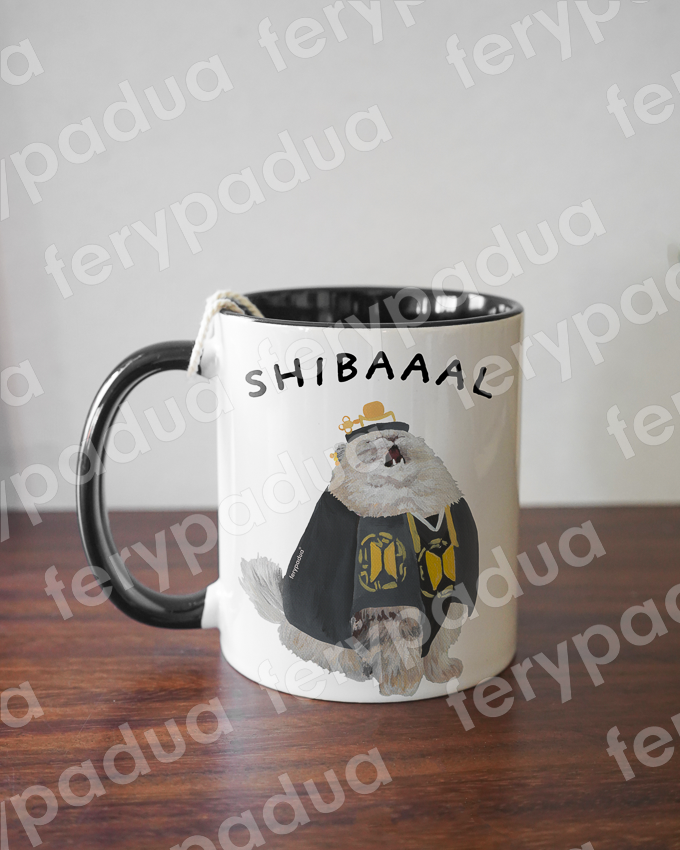 Shibal Cup