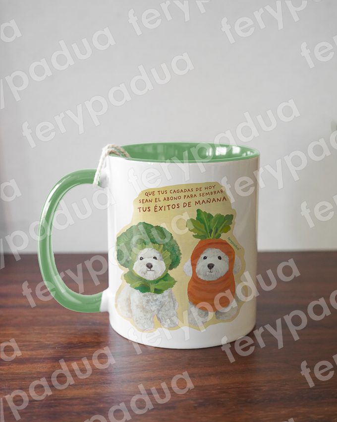 Mug Morning Successes