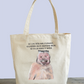 Totebag Mono funa