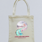 Totebag Campo de fuerza