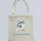 Totebag Luna