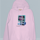 Hoodie Azul