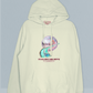 Hoodie Campo de fuerza