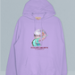 Hoodie Campo de fuerza