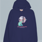 Hoodie Campo de fuerza